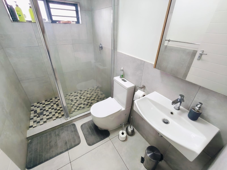 3 Bedroom Property for Sale in Baillie Park North West